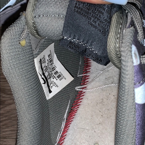 Like new Nike airforce - Picture 6 of 6